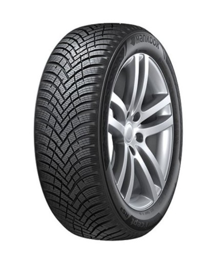 Hankook 195/60R16 93H XL Winter i*cept RS3 W462