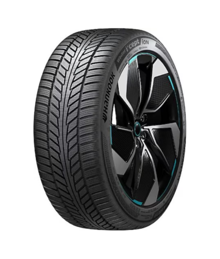 Hankook 235/60R18 103H Winter i*Cept iON SUV IW01A