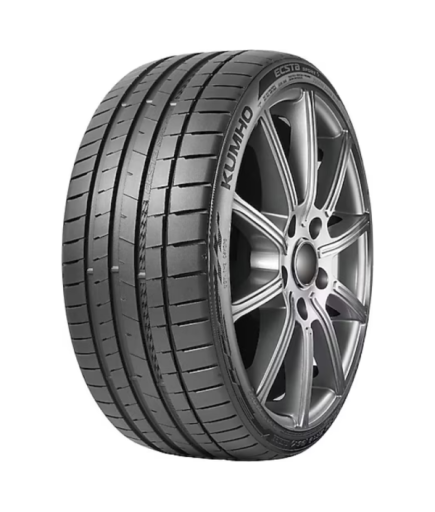 Kumho 255/40R19 100Y XL Ecsta PS72 S