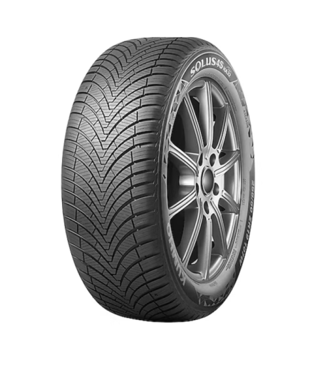 Kumho 215/60R16 99V XL Solus HA32+