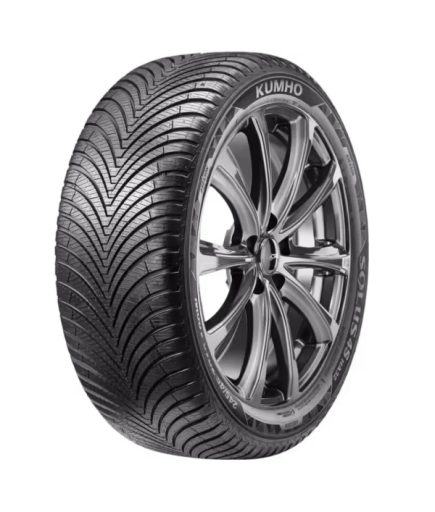 Kumho 205/65R15 99V XL Solus 4S HA32