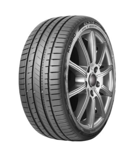 Kumho 225/45R18 95Y XL Ecsta PS72
