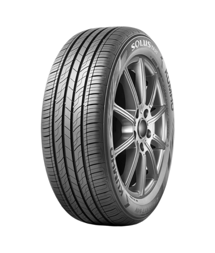Kumho 225/45R18 95V XL Solus TA21