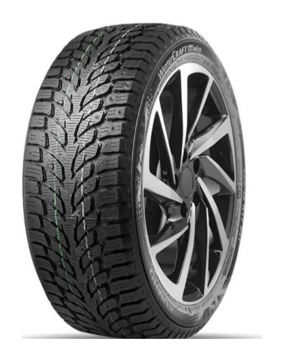 Kumho 175/70R14 88T XL WinterCraft Ice WI32(Çivi Delikli)
