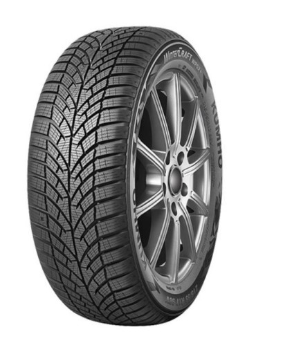 Kumho 185/60R15 84T WinterCraft WP52+