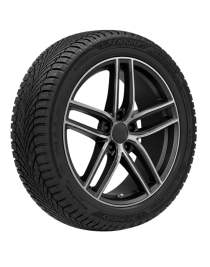 Sentury 215/65R15C 104/102T WinterDragon Van