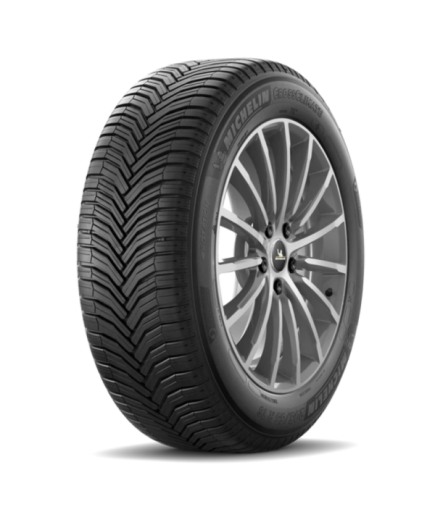 Michelin 175/60R15 85H XL CrossClimate +
