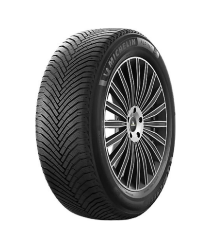 Michelin 235/45R19 99V XL Alpin 7