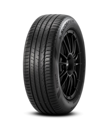 Pirelli 265/40R22 106H XL VOL Scorpion PNCS ELT