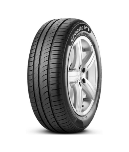 Pirelli 205/45R17 88W XL Cinturato Rosso PC01