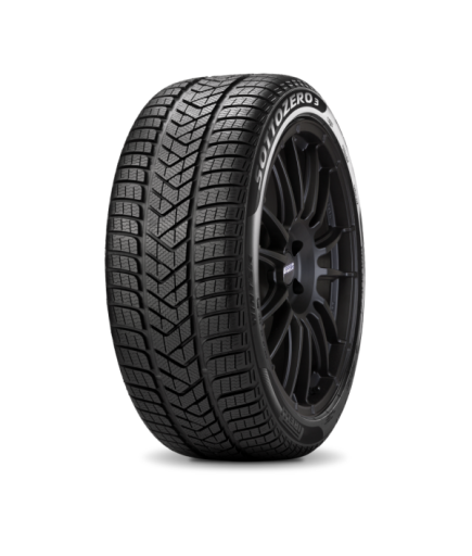 Pirelli 255/40R20 101W XL T0 Winter Sottozero 3 PNCS ELT