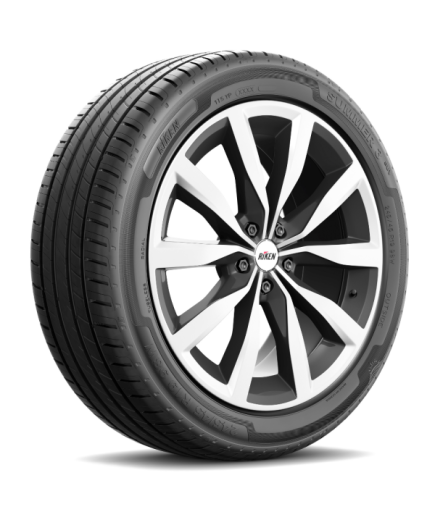 Riken 235/60R18 107W XL Summer 3 SUV