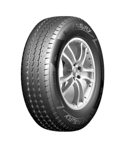 Sentury 225/65R16C 112/110S DragonLoads