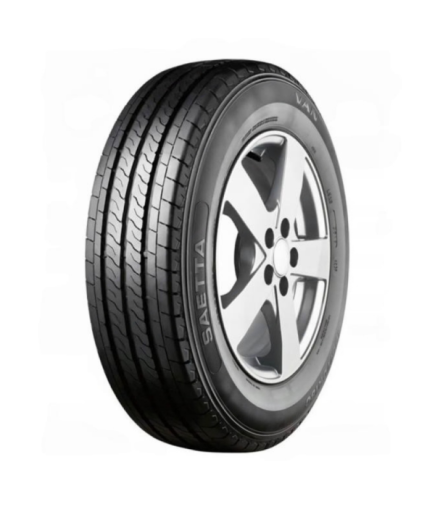 Saetta 215/75R16C 116/114R Saetta Van