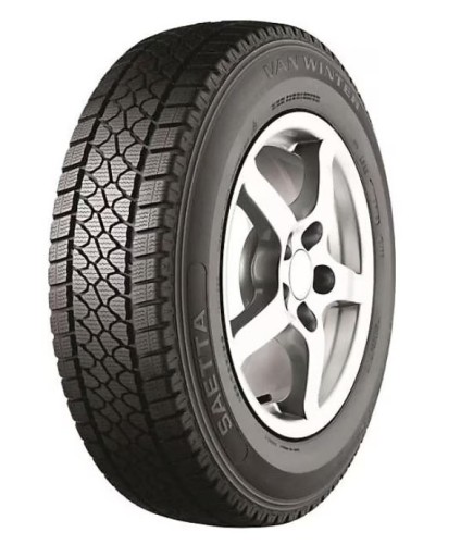 Saetta 205/75R16C 110/108R Van Winter