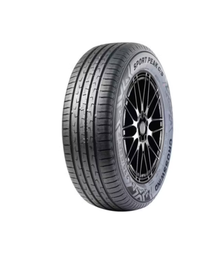 Crosswind 235/45R20 100W XL Sport Peak C/S