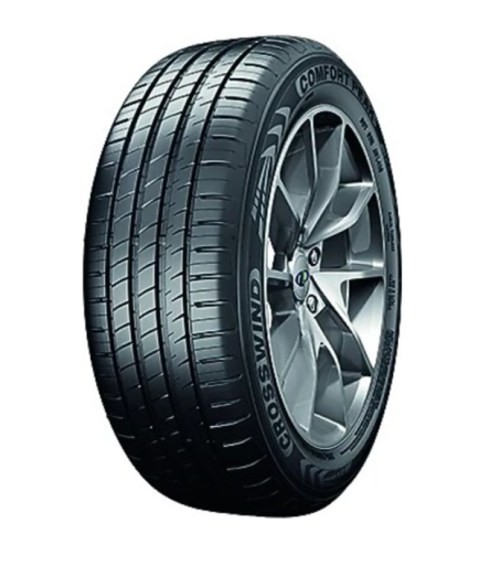 Crosswind 255/30R19 91Y XL Sport Peak (871585)