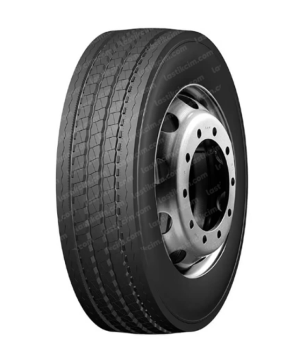 Crosswind 215/75R17.5 CW-HD02 126/124M 14PR M+S 3PMSF
