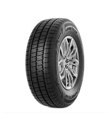 Goodyear 205/75R16C 113/111R Eagle Sport 4Seasons Cargo