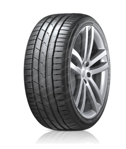 Hankook 275/45R20 110Y XL * Ventus S1 Evo3 K127C SUV RFT