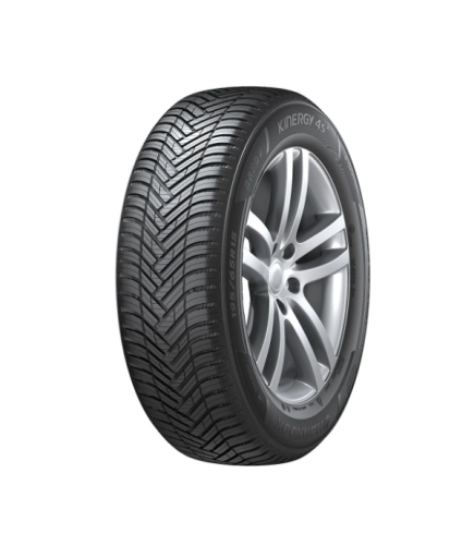 Hankook 225/55R17 101W XL Kinergy 4S 2 H750
