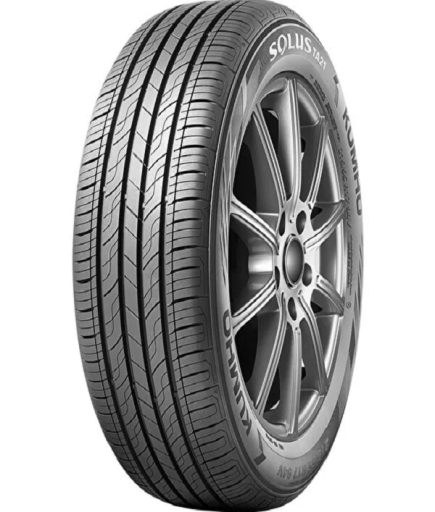 Kumho 215/50R17 95V XL Solus TA21