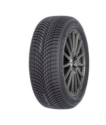 Kumho 215/65R17 103V XL Solus 4S HA32
