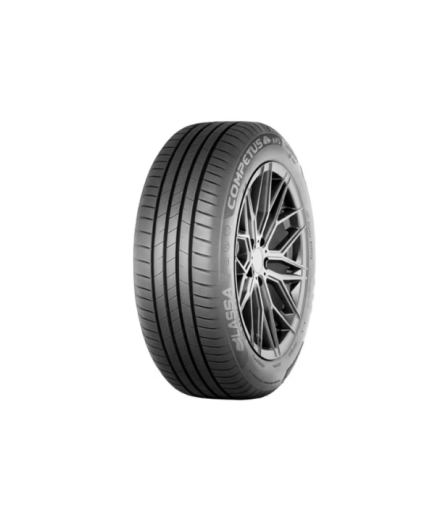 Lassa 255/55R19 111Y XL Competus H/P 3