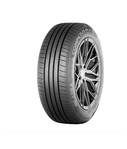 Lassa 275/40R20 106Y XL Competus H/P 3