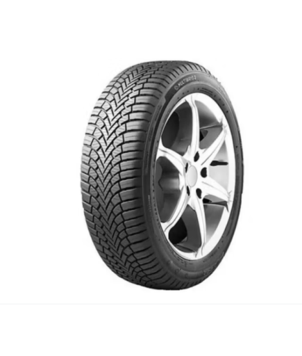 Lassa 225/65R17 106H XL Multiways SUV