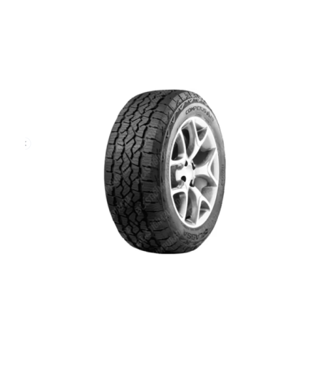 Lassa 265/65R17 112T * Competus A/T 3