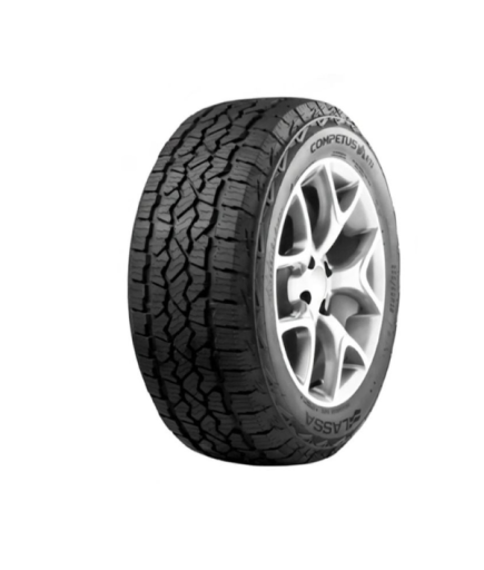 Lassa 235/70R16 106T * Competus A/T 3