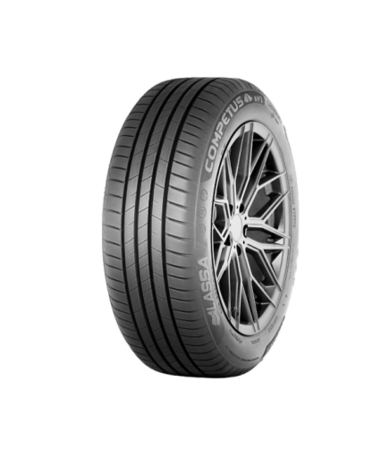 Lassa 215/65R16 102V XL Competus H/P 3