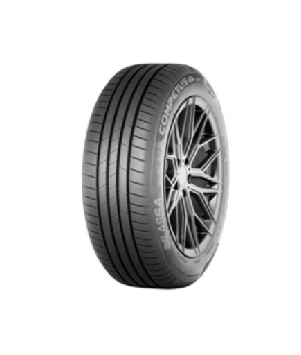 Lassa 235/55R17 103V XL Competus H/P 3