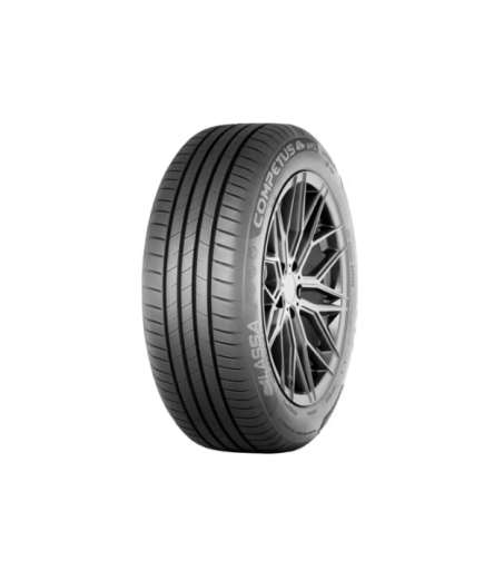 Lassa 215/55R18 99V XL Competus H/P 3