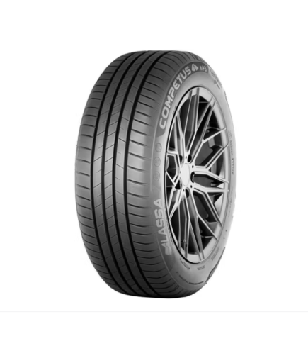 Lassa 235/55R18 100V Competus H/P 3