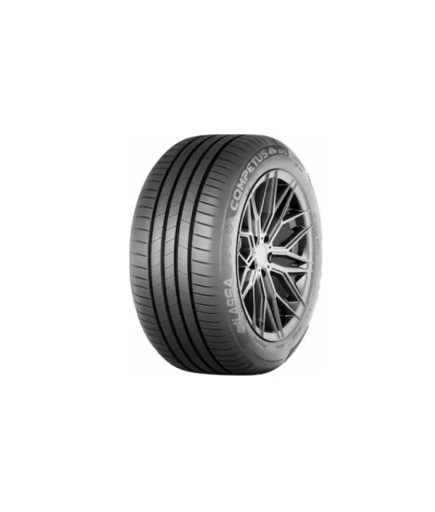 Lassa 235/55R19 105Y XL Competus H/P 3