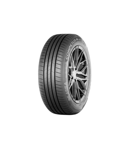 Lassa 235/65R17 108V XL Competus H/P 3