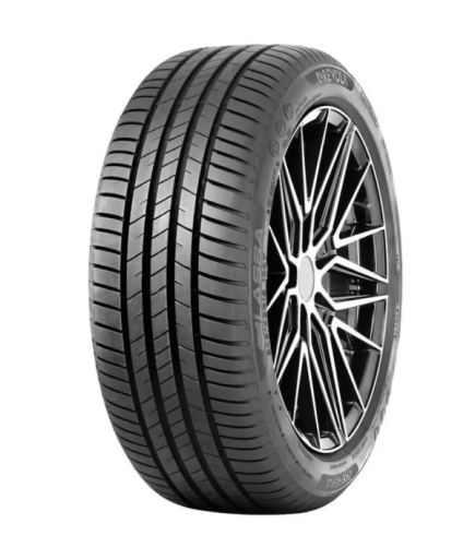 Lassa 195/50R15 82V Revola
