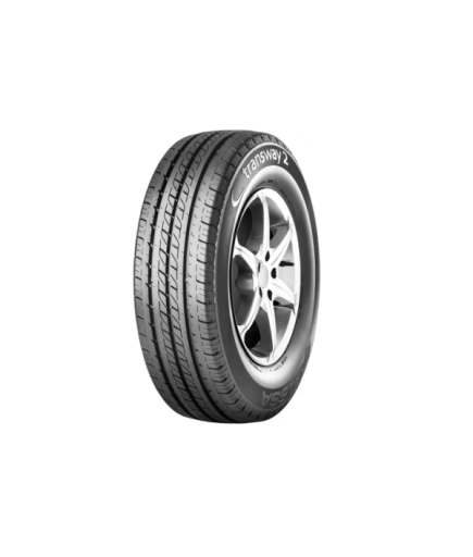 Lassa 205/65R15C 102/100T Transway 2