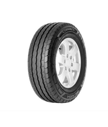 Lassa 235/65R16C 121/119R Transway 3+