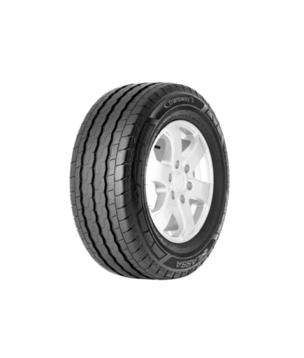 Lassa 205/75R16C 113/111R Transway 3