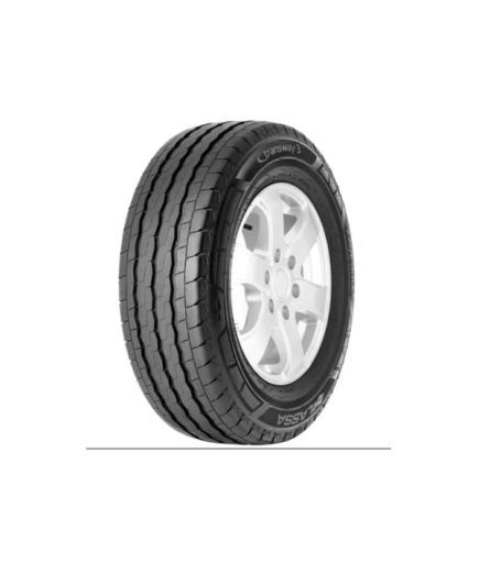 Lassa 215/60R17C 109/107T Transway 3