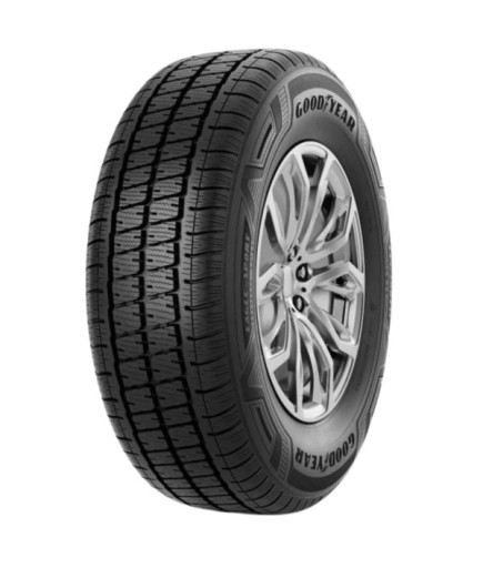 235/65R16  GOODYEAR EAGLE SPORT 4 SEASON CARGO 115/113R C