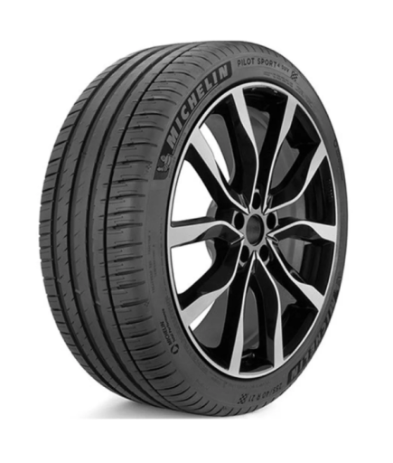 Michelin 245/50R19 105W XL * Pilot Sport 4 SUV