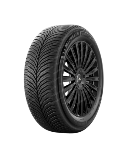 Michelin 215/60R17 96H Cross Climate 2