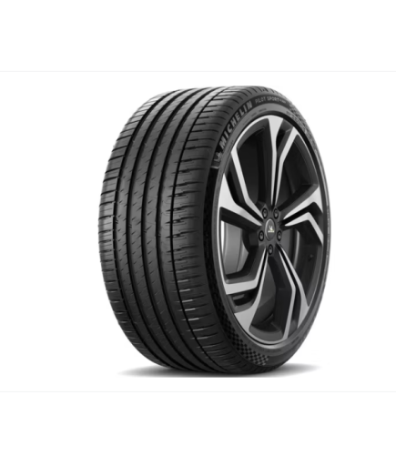 Michelin 225/60R18 100V Pilot Sport 4 SUV