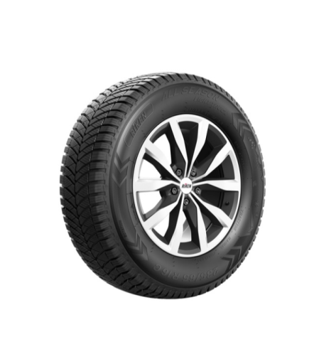 Riken 205/75R16C 110/108R All Season Light Truck