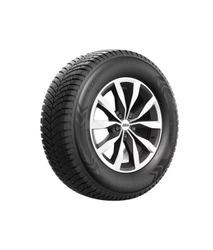 Riken 205/65R16C 107/105T All Season Light Truck