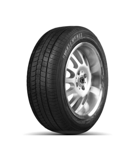 Waterfall 185/60R15 88H XL Quattro 4S